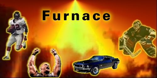 The FURNACE